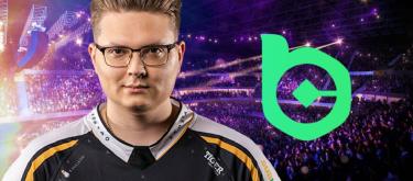 CS2: Former GamerLegion player oskarish has joined the BC.Game coaching staff.
