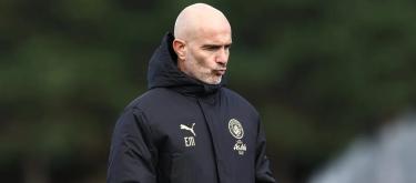 Maresca believes Manchester City are capable of beating Paris Saint-Germain if they play to their best.