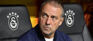 Manager Hansi Flick calls on Barcelona to remain cautious