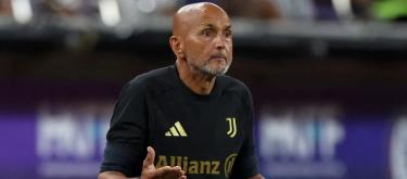 Spalletti sets his sights on unlocking the players' potential in the Europa League.