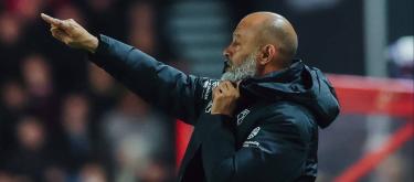 Nuno Espirito Santo: There were many positive takeaways from this match, and the players' overall performance was quite excellent.