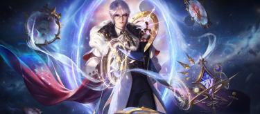 Season S45: Early Performance of Mid-Lane Players in the National Server; Haiyue Falls into the Abyss; Wang Wei Has a Chance of Becoming a New Favorite Among Top Players. (Part Two)