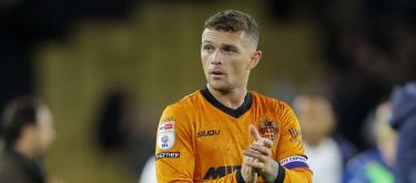 Kieran Trippier believes the team needs to continuously improve its defense and enhance the overall stability of its backline.