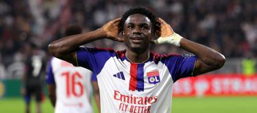 Europa League – Tolisso's early strike and Keito Namura's brace lead Lyon to a 3-2 home victory over Crystal Palace.