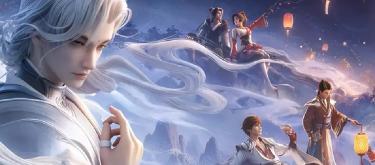 雾行千山适配者，李信使用率最高，黄忠重演觉醒之战的“忠国移动”。