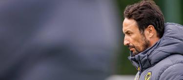 César Pesciotto firmly believes the team is capable of overcoming the current challenges and quickly regaining its form.